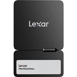 Lexar SL400 2 To USB 3.2 Gen 2 SSD externe