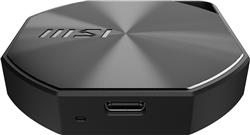 MSI DATAMAG 20Gbps 1TB, Read:1600 MB/s Write:1500 MB/s