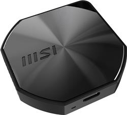 MSI DATAMAG 20Gbps 1TB, Read:1600 MB/s Write:1500 MB/s