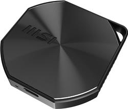MSI DATAMAG 20Gbps 1TB, Read:1600 MB/s Write:1500 MB/s