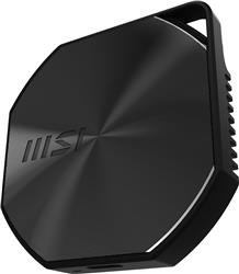 MSI DATAMAG 20Gbps 2TB, Read:1600 MB/s Write:1500 MB/s