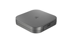 CORSAIR EX400U 2TB Portable USB Type-C SSD