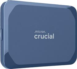 Crucial X10 6TB Portable SSD