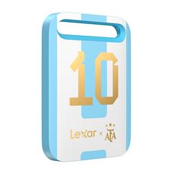 Lexar Air Portable SSD AFA Edition 512 Go SSD externe