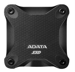 ADATA SD620 512GB USB 3.2 Gen 2 (10Gbps) Black