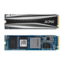 Adata XPG GAMMIX S50 2TB 3D NAND M.2 PCIe Gen 4x4 NVMe Internal SSD