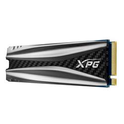 Adata XPG GAMMIX S50 2TB 3D NAND M.2 PCIe Gen 4x4 NVMe Internal SSD