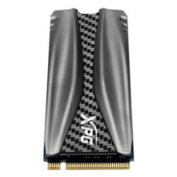 Adata XPG GAMMIX S50 2TB 3D NAND M.2 PCIe Gen 4x4 NVMe Internal SSD