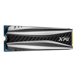 Adata XPG GAMMIX S50 2TB 3D NAND M.2 PCIe Gen 4x4 NVMe Internal SSD