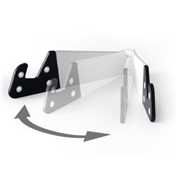 HERCULES DJControl Mix, White