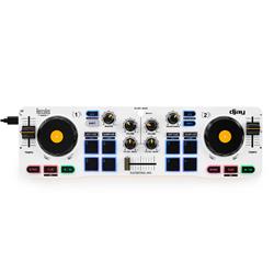HERCULES DJControl Mix, White