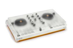 HERCULES DJControl Mix Ultra, White