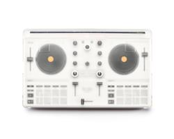 HERCULES DJControl Mix Ultra, White