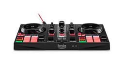 Contrôleur DJ HERCULES DJ Control Inpulse 200 MK2