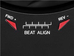 HERCULES DJControl Inpulse 300 MK2 USB DJ Controller, Black