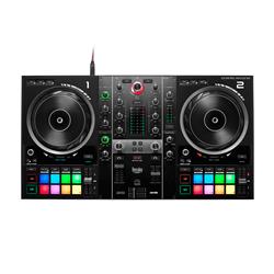 HERCULES DJControl Inpulse 500, Black