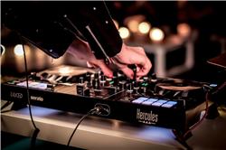 HERCULES DJControl Inpulse 500, Black