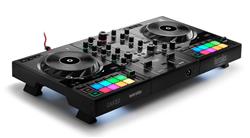 HERCULES DJControl Inpulse 500, Black