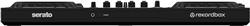 PIONEER DJ DDJ-FLX10 4-Channel Professional DJ Controller, Black