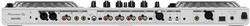 PIONEER DJ DDJ-FLX10 4-Channel Professional DJ Controller, White