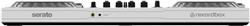 PIONEER DJ DDJ-FLX10 4-Channel Professional DJ Controller, White