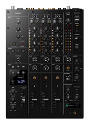 ALPHATHETA DJM-V5 Table de mixage DJ, Noir