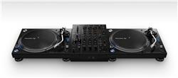ALPHATHETA DJM-V5 Table de mixage DJ, Noir