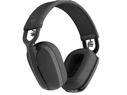 LOGITECH LOGITECH ZONE VIBE SANS FIL - VERSION MS TEAMS - Noir