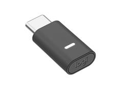 LOGITECH LOGITECH ZONE VIBE SANS FIL - VERSION MS TEAMS - Noir