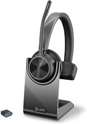 Poly Voyager 4310 UC Monaural Headset +BT700