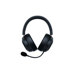 Razer Kraken V3 Pro - Casque de jeu sans fil avec HyperSense