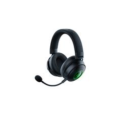 Razer Kraken V3 Pro - Casque de jeu sans fil avec HyperSense