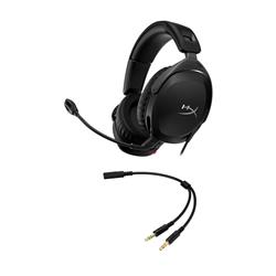 HYPERX Cloud Stinger 2 Wired Gaming Headset