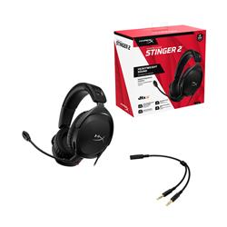 HYPERX Cloud Stinger 2 Wired Gaming Headset