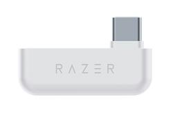 Razer Barracuda X Wireless Gaming & Mobile Headset-Mercury White