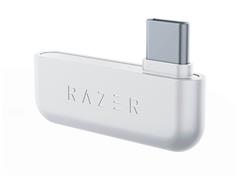 Razer Barracuda X Wireless Gaming & Mobile Headset-Mercury White