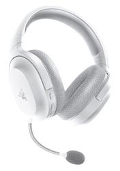 Razer Barracuda X Wireless Gaming & Mobile Headset-Mercury White