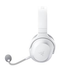 Razer Barracuda X Wireless Gaming & Mobile Headset-Mercury White