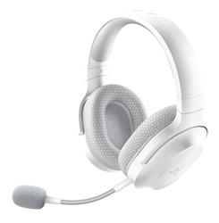Razer Barracuda X Wireless Gaming & Mobile Headset-Mercury White
