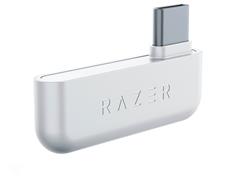 Razer Barracuda X Wireless Gaming & Mobile Headset-Mercury White