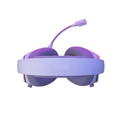 Glorious GHS Eternal RGB Wired Gaming Headset for PC, PS5, PS4, Switch