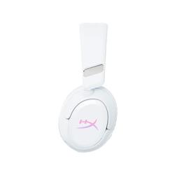 HyperX Cloud Flight 2 – Wireless Gaming Headset - White