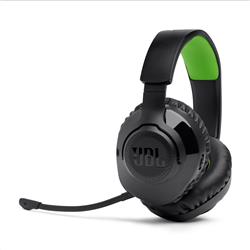 JBL Quantum 360X Wireless - Wireless Gaming Headset - Black