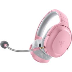 Razer Barracuda X Wireless Gaming & Mobile Headset - Quartz Pink