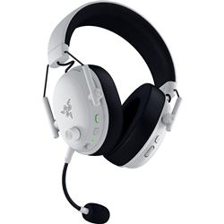 Razer BlackShark V3 Wireless Gaming Headset - White