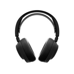 SteelSeries Arctis Nova Elite - Obsidian