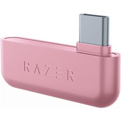 Razer Barracuda X Wireless Gaming & Mobile Headset - Quartz Pink