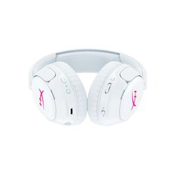 HyperX Cloud Flight 2 – Wireless Gaming Headset - White
