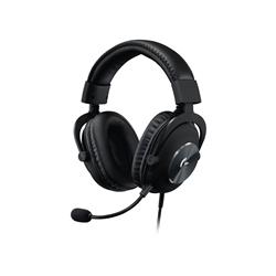 LOGITECH (G PRO X) - Casque-micro avec Blue VO!CE