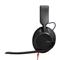 JBL Quantum 250 - Wired Multiplatform Gaming Headset - Black